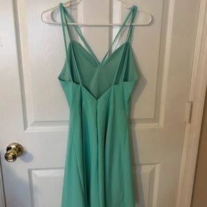 Dress size small